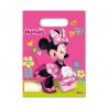 6 Sacos Minnie