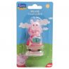 6 Velas Vela Peppa Pig 7,5 cm