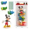 Pack de Velas Mickey Mouse para Pastel