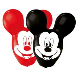 Balões de Forma Mickey Mouse