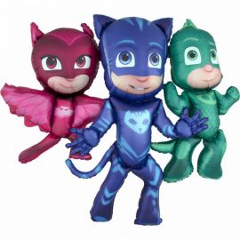 Balão Pj Masks AirWalker