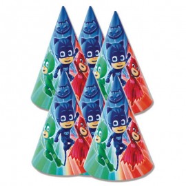 Chapéus Pj Masks