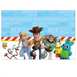 Toalha De Mesa Toy Story