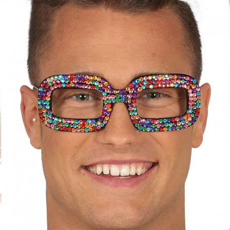 Gafas Pop Star Multicolor