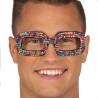 Gafas Pop Star Multicolor