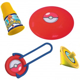 Brinquedos Pokemon