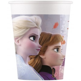 Copos Frozen