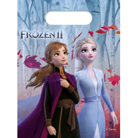 Sacos Frozen