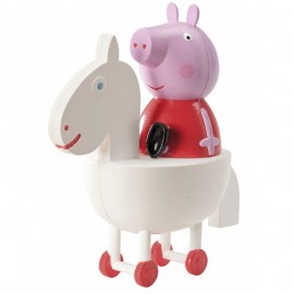 Figura De Porquinha Peppa