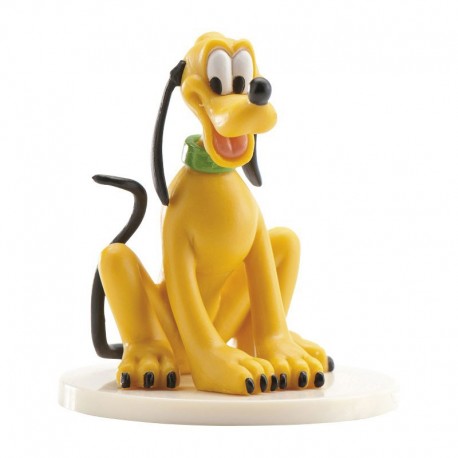 Figura Pluto