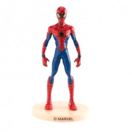 Figura Homem-Aranha