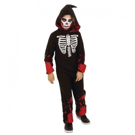 Traje de Skeletans Classic Children