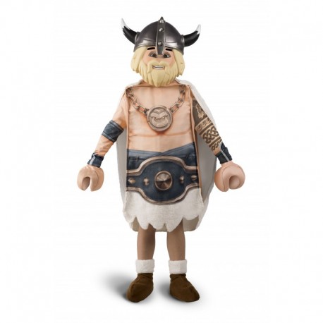 Charlie Figurino de Playmobil Infantil