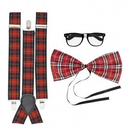 Conjunto nerd