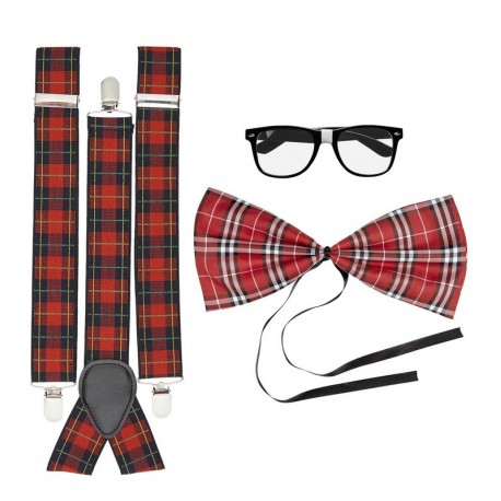 Conjunto nerd