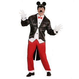 Traje Mickey Mouse