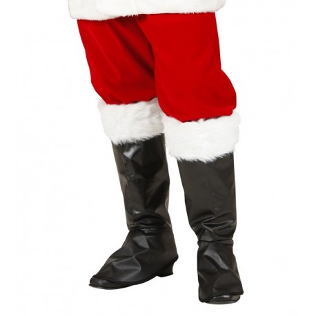 Cobrar as botas Noel Noel