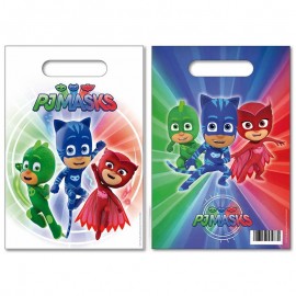 Sacos Pj Masks