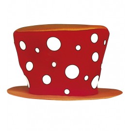 Maxi Clown Hat