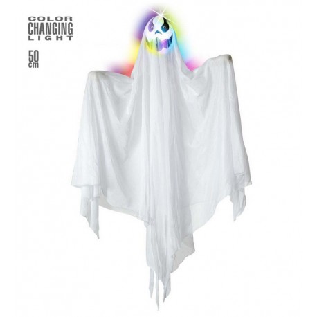 Fantasma com mudança de cores 90 cm