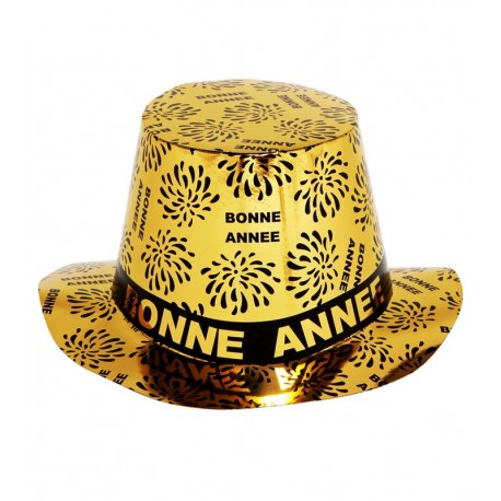 Bonne Année Copa Hat