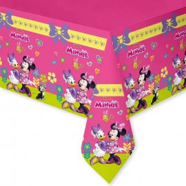 Toalha de Mesa Minnie