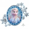 Globo Frozen 2 Super Shape