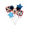 Bouquet de Globos Mickey