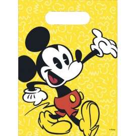 Sacos Mickey Super Cool