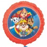 Globo Paw Patrol Foil