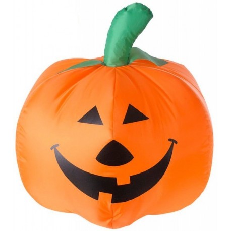 Calabaza Hinchable con Ventilador 46 cm