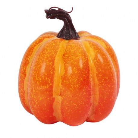 Blister 2 Calabazas 10 Cms