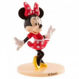 Figura Minnie