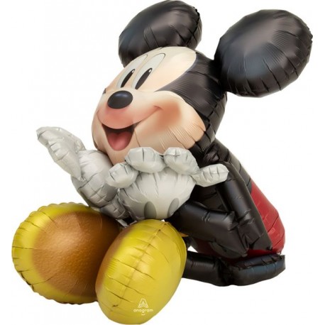 Globo Aiwailker Mickey Forever