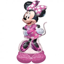 Balão Minnie AirWalker