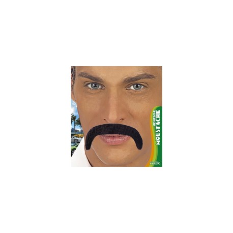 Bigote Macho