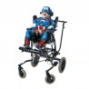 Disfraz Capitan America Deluxe Infantil