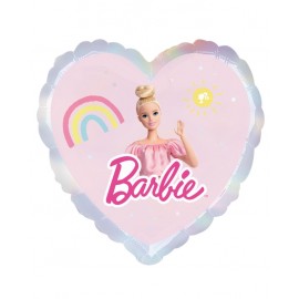 Balão de Hélio Barbie