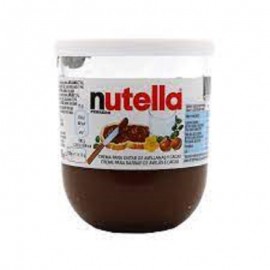 Nutella Para Untar 200 gr