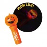 Varita Spinner Calabaza Con Luz