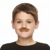 Bigote Infantil