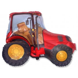 Globo Tractor 94 x 75 cm