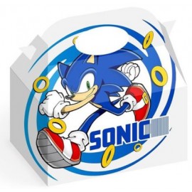 Caixa Sonic