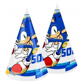 Chapéus Sonic