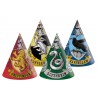 6 Gorritos Harry Potter