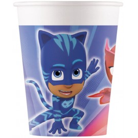 Copos Pj Masks