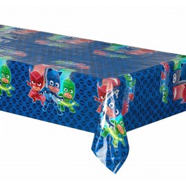 Toalha de Mesa Pj Masks