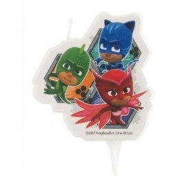 Vela Pj Masks