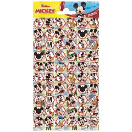 Autocolantes Mickey