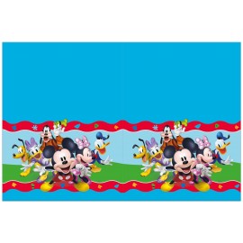 Toalha de Mesa Mickey Mouse